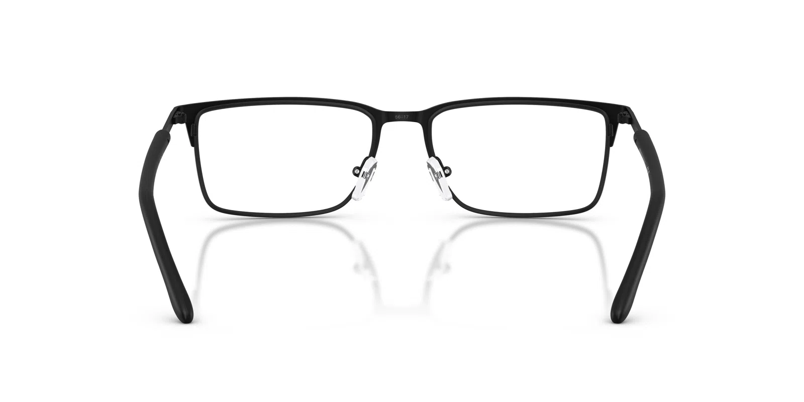 Armani Exchange 1073 Eyeglasses - view 26